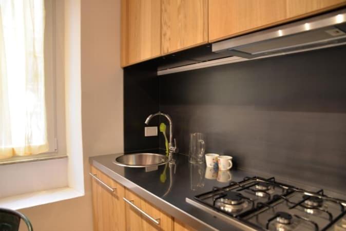Appartement Loft In Colosseum, Style In The Heart Of Rome! Rome