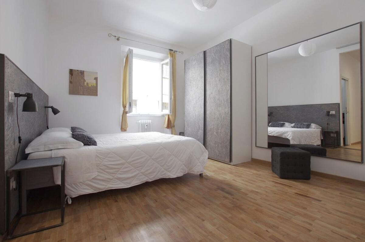 Loft In Colosseum, Style In The Heart Of Rome! Rome