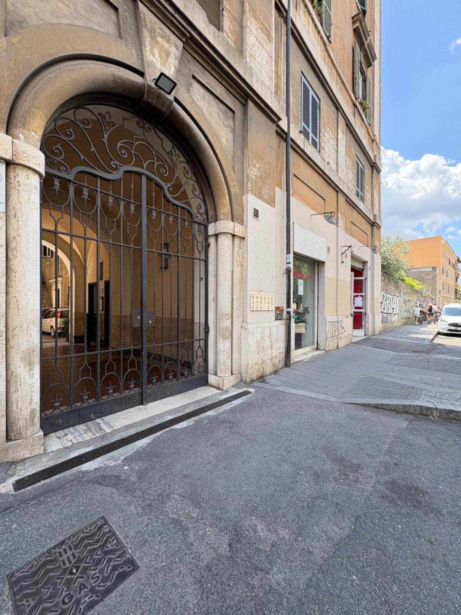 Loft In Colosseum, Style In The Heart Of Rome! *